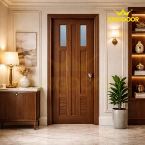 Cửa nhựa Đài Loan KD.YY.23