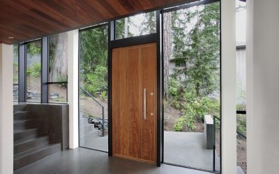 Vì sao cửa gỗ công nghiệp được chọn mua nhiều hơn