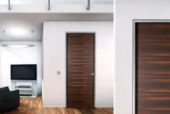 chuyên lắp đặt cửa gỗ công nghiệp quận 9