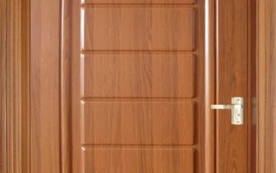 Có nên dùng cửa gỗ công nghiệp không