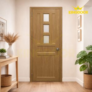 Cửa nhựa Đài Loan KD.YA-42