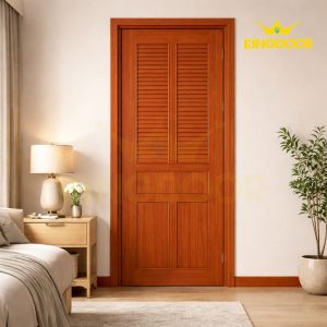 Cửa nhựa Đài Loan KD.YB-19