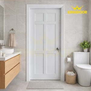 Cửa nhựa Đài Loan KD.YW-40