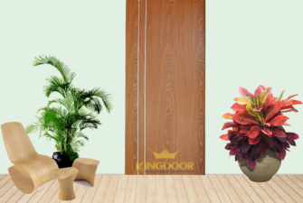 Chuyên sản xuất và cung cấp cửa gỗ công nghiệp, Cửa gỗ HDF, Cửa gỗ HDF Veneer, cửa nhựa ABS Hàn quốc. giá cửa gỗ công nghiệp. Hotline: 0919707355 - kingdoor.com.vn