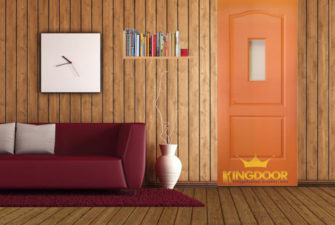 Chuyên sản xuất và cung cấp cửa gỗ công nghiệp, Cửa gỗ HDF, Cửa gỗ HDF Veneer, cửa nhựa ABS Hàn quốc. giá cửa gỗ công nghiệp. Hotline: 0919707355 - kingdoor.com.vn