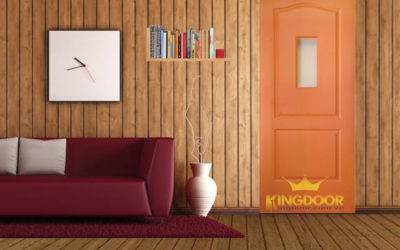 Chuyên sản xuất và cung cấp cửa gỗ công nghiệp, Cửa gỗ HDF, Cửa gỗ HDF Veneer, cửa nhựa ABS Hàn quốc. giá cửa gỗ công nghiệp. Hotline: 0919707355 - kingdoor.com.vn