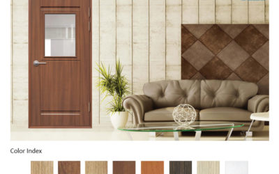 39 mẫu cửa abs hàn quốc đẹp nhất