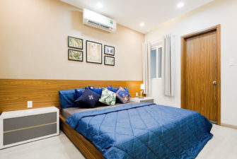 báo giá cửa gỗ công nghiệp