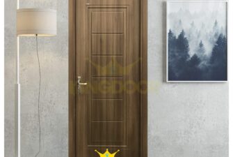 Cửa nhựa abs hàn quốc