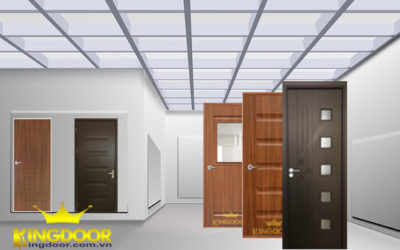 TOP 3 MẪU CỬA NHỰA GIẢ GỖ ĐẸP THÁNG 6 TẠI TP HCM 2019