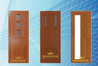 Cửa nhựa Đài Loan An Gia Phát | Cửa nhựa cao cấp