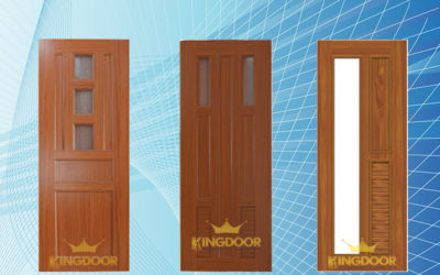 Cửa nhựa Đài Loan An Gia Phát | Cửa nhựa cao cấp