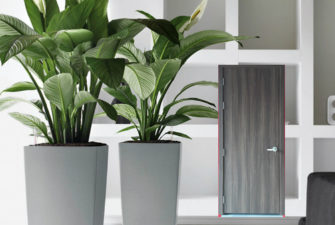 CỬA GỖ CÔNG NGAHIỆP LÀ GÌ?