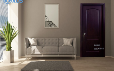 Địa chỉ mua cửa nhựa ABS tại Đức Hòa