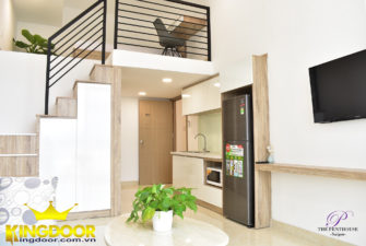 Cửa nhựa ABS dành cho cửa phòng ngủ