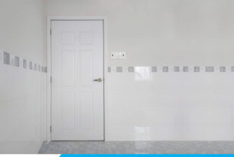 Cửa nhựa ABS mẫu 120-K5300