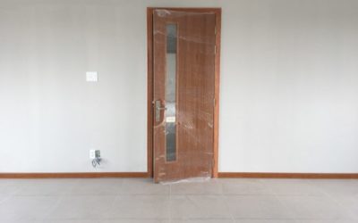 Cửa gỗ công nghiệp mdf Kingdoor