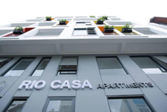 Báo giá cửa gỗ công nghiệp hdf