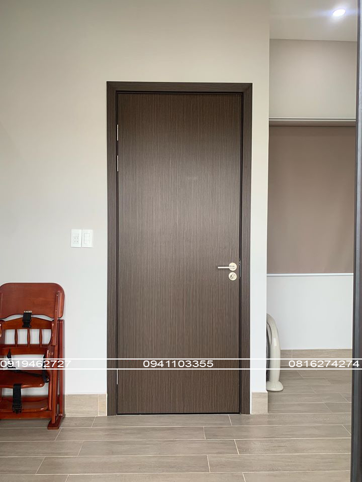 Cửa Nhựa ABS mẫu 101-U6405