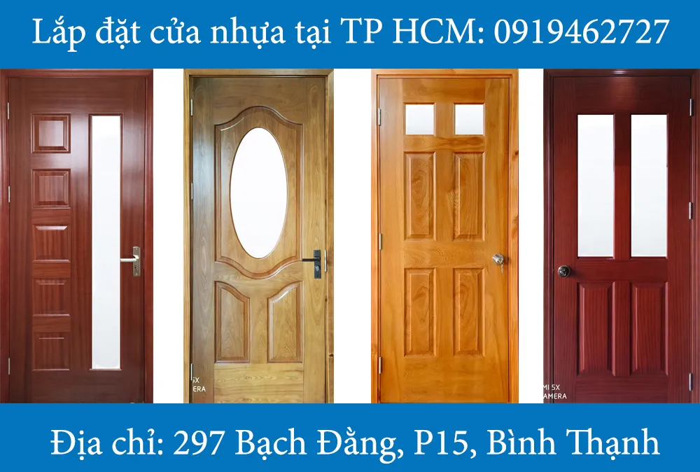 Nội, ngoại thất: [21+] Mẫu Cửa Gỗ Công Nghiệp Đẹp Dành Cho Phòng Ngủ – King Door Cua-hdf-veneer-o-kinh.jpg