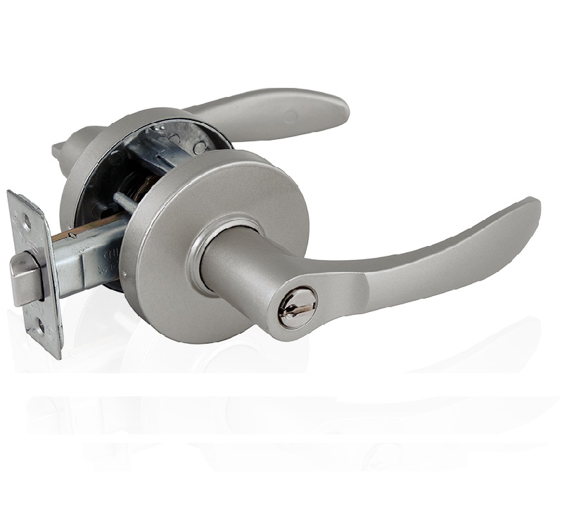 Khóa hàn quốc 33LS 085