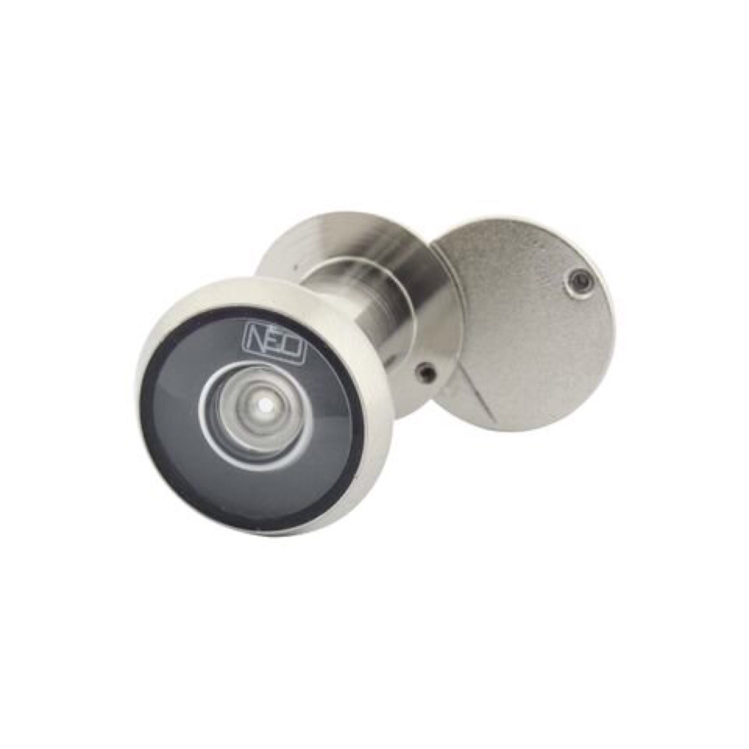 Mắt thần có nắp