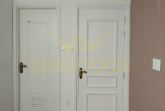 Cửa nhựa Composite tại Kiên Giang