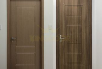 Cửa nhựa giá rẻ tại Phú Quốc