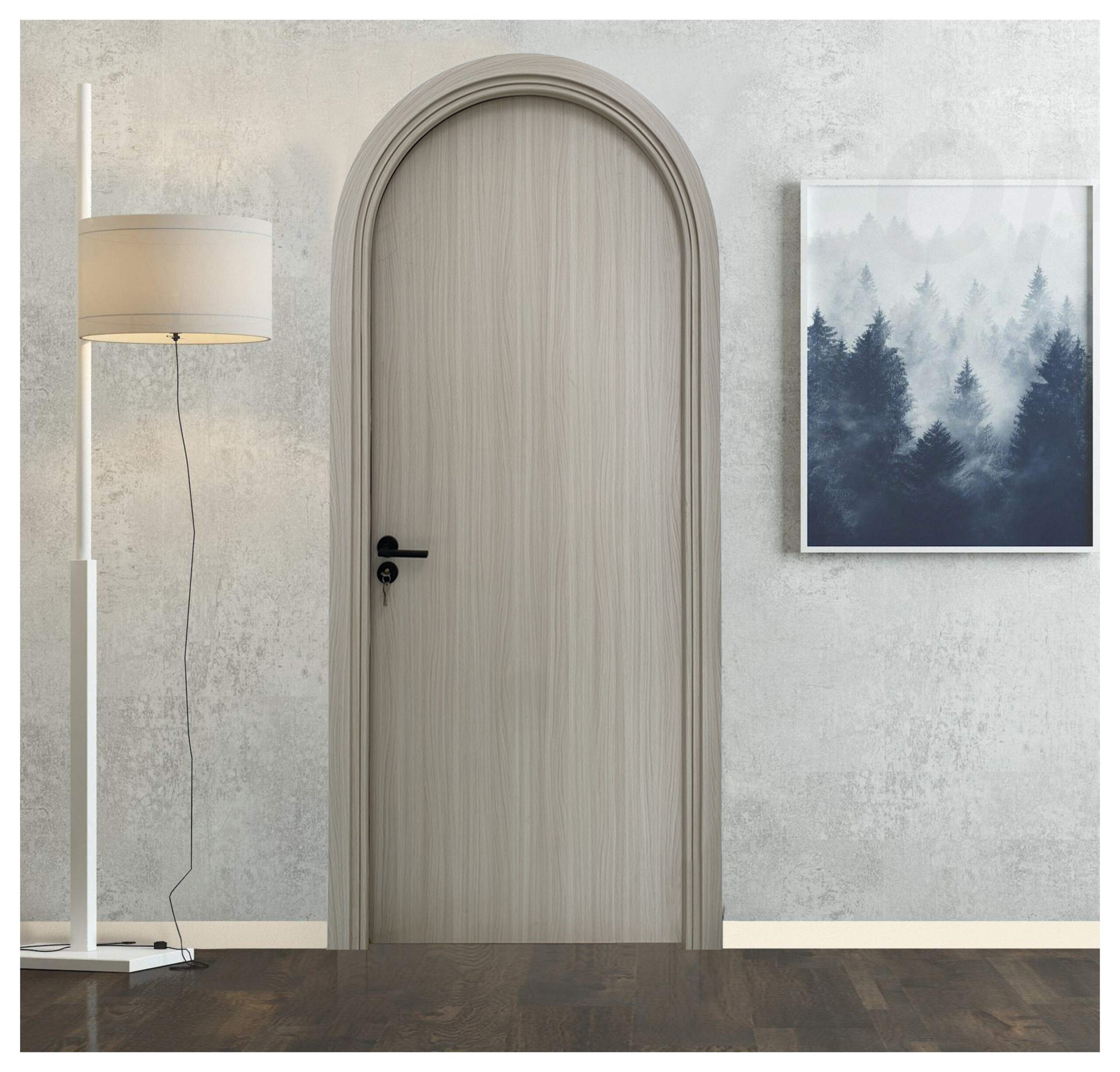 Cua-vom-nhua-composite-KD-B.100 Cửa Vòm Nhựa Composite Mẫu: KD-B.100 - Ảnh 1