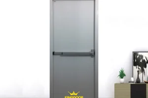 Cửa thép chống cháy