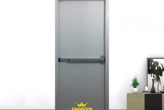 Cửa thép chống cháy