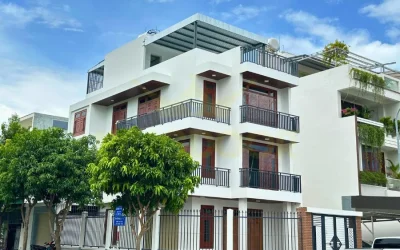 Cửa thép vân gỗ Tân Uyên: Giải pháp hoàn hảo cho ngôi nhà hiện đại