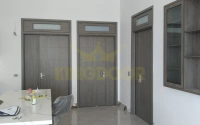 cửa nhựa composite tại tiền giang