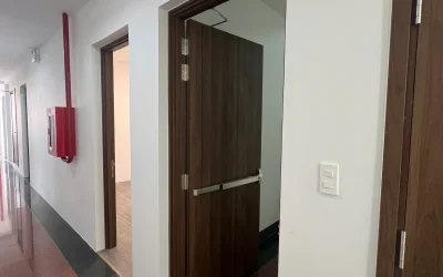 cửa gỗ chống cháy an cường (1)