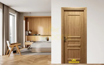 cách lắp đặt cửa nhựa composite