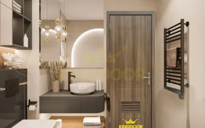 cửa nhựa nhà vệ sinh