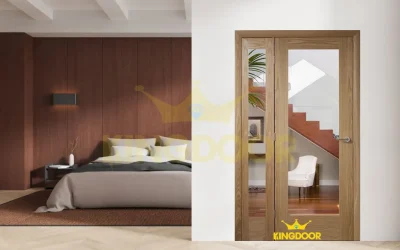 cửa phòng ngủ hiện đại