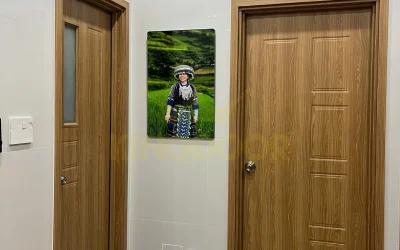 cửa nhựa composite tại bình tân