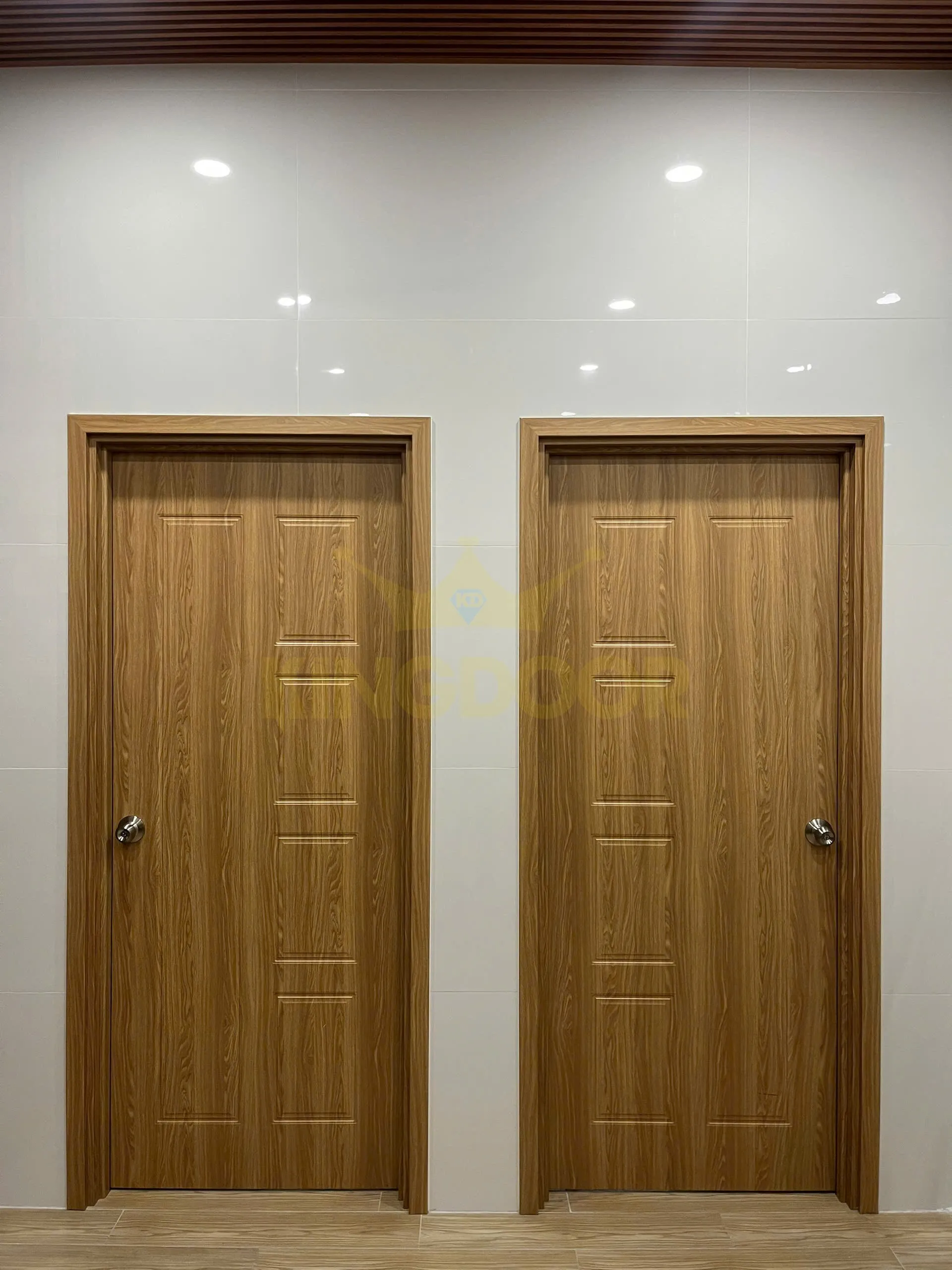 cửa nhựa composite tại bình tân