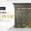 Cửa thép Classic họa tiết Lan Tây Hy Lạp Acanthus