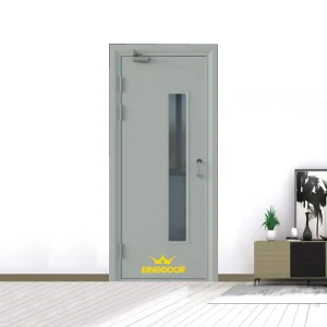 Cửa thép chống cháy KD.TCC-1.K