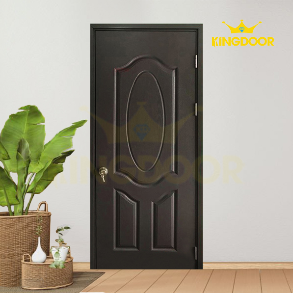 Cửa Gỗ HDF Sơn KD.3A-C13
