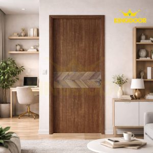 Cửa gỗ MDF Laminate H3 - LK 4425 A & 4032 T