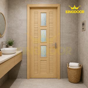 Cửa nhựa Đài Loan KD.YA-45