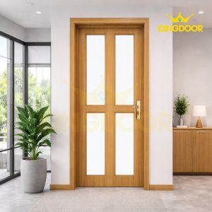 Cửa nhựa Đài Loan KD.YA-87