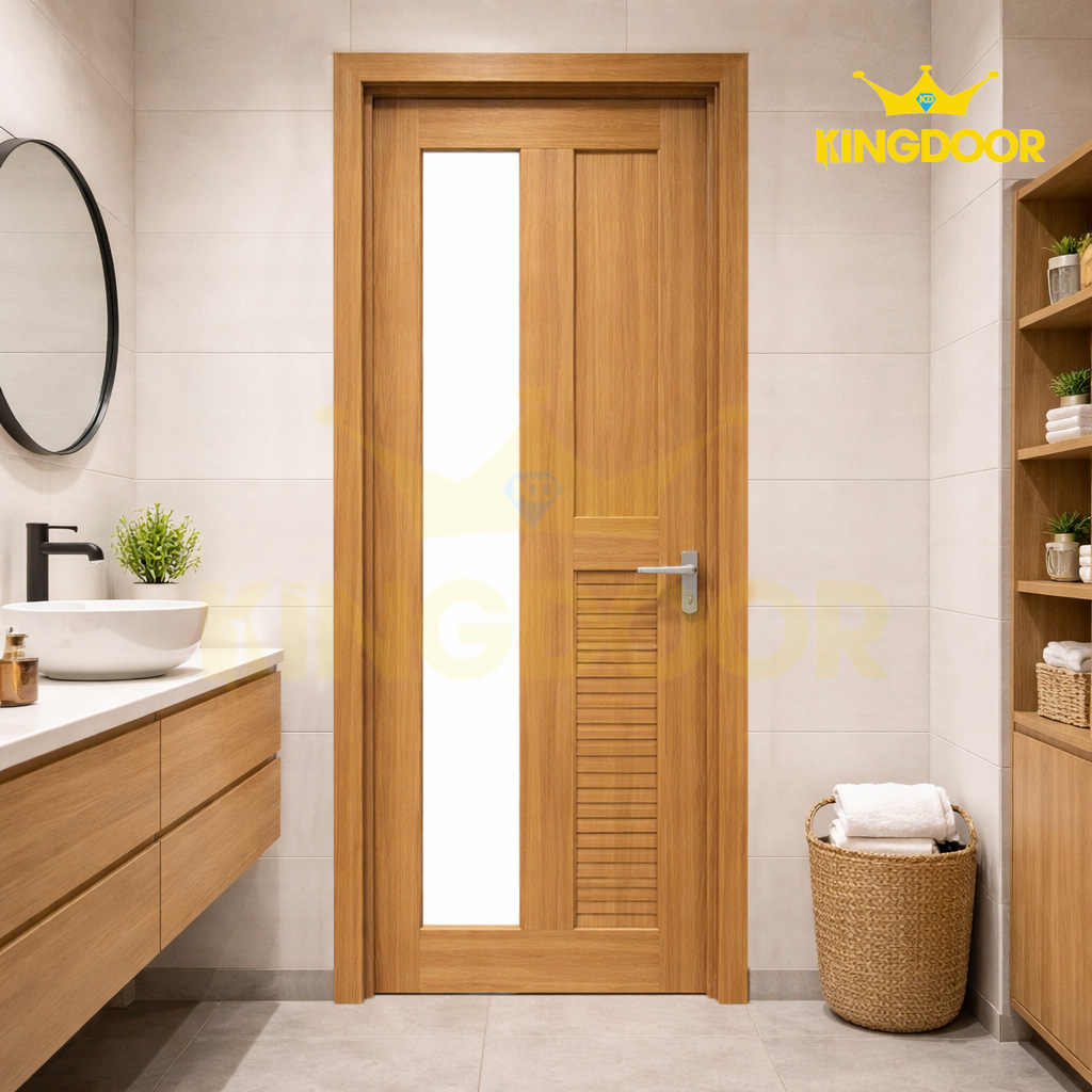 Cửa nhựa Đài Loan KD.YA-88