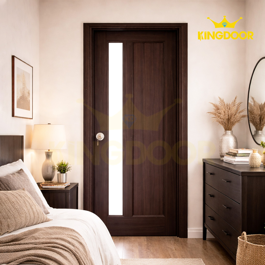 Cửa nhựa Đài Loan KD.YC-13