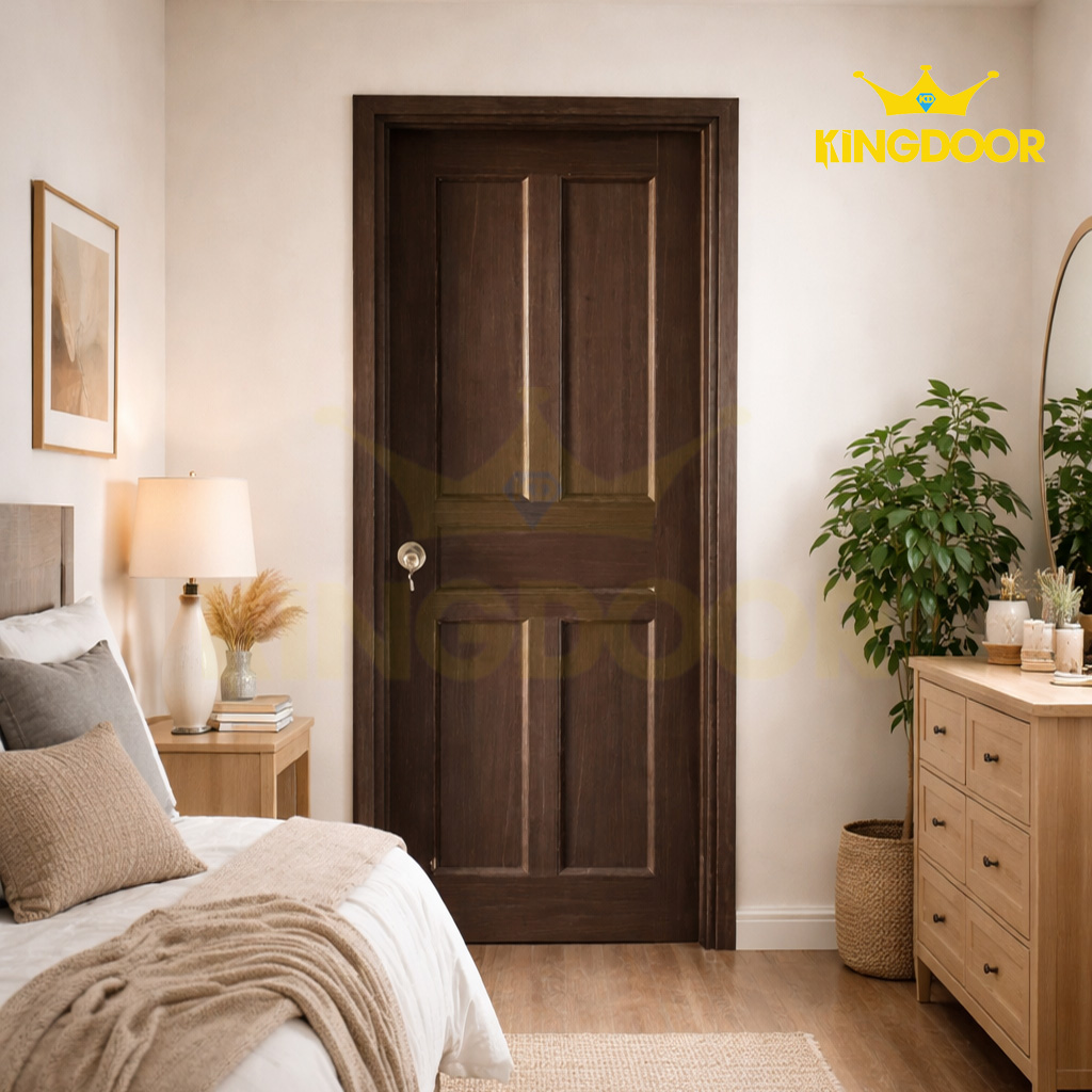 Cửa nhựa Đài Loan KD.YC-20