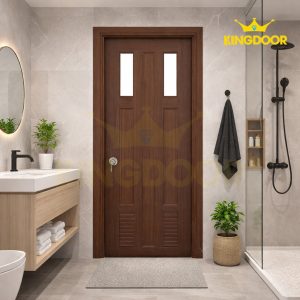 Cửa nhựa Đài Loan KD.YF-23