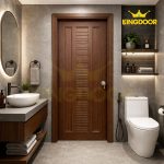 Cửa nhựa Đài Loan KD.YF-39